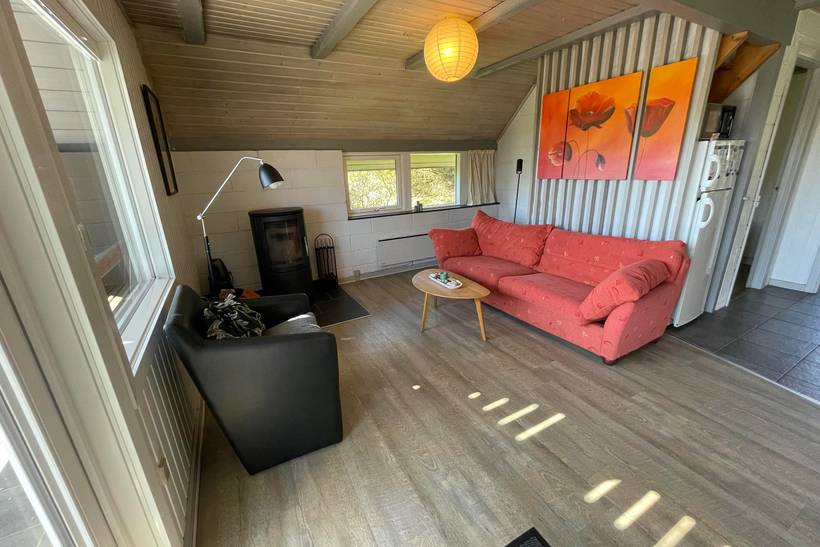 Foto von Ferienhaus FC16 in Vejers Strand - Westjütland