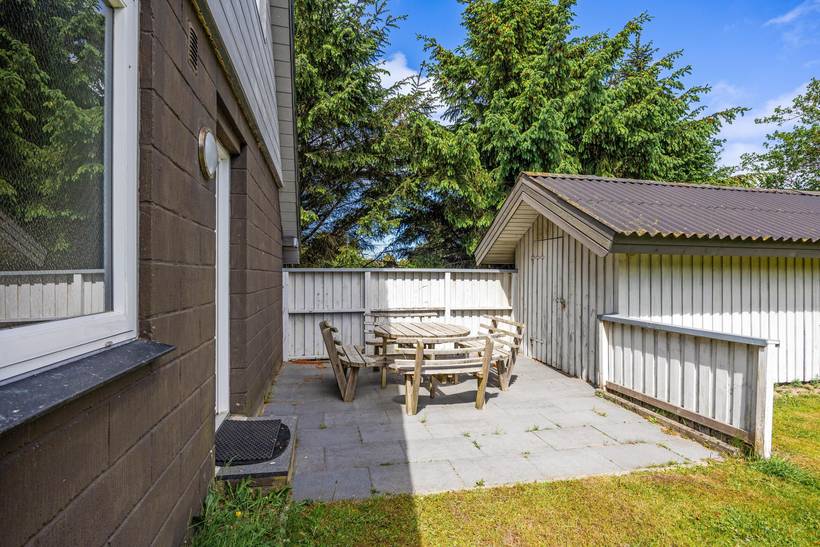 Foto von Ferienhaus FC16 in Vejers Strand - Westjütland