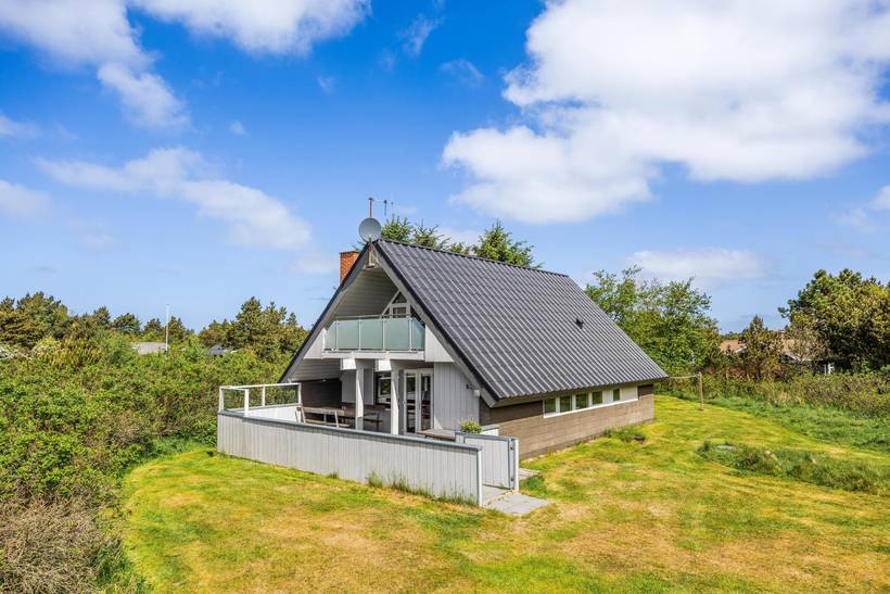 Foto von Ferienhaus FC16 in Vejers Strand - Westjütland