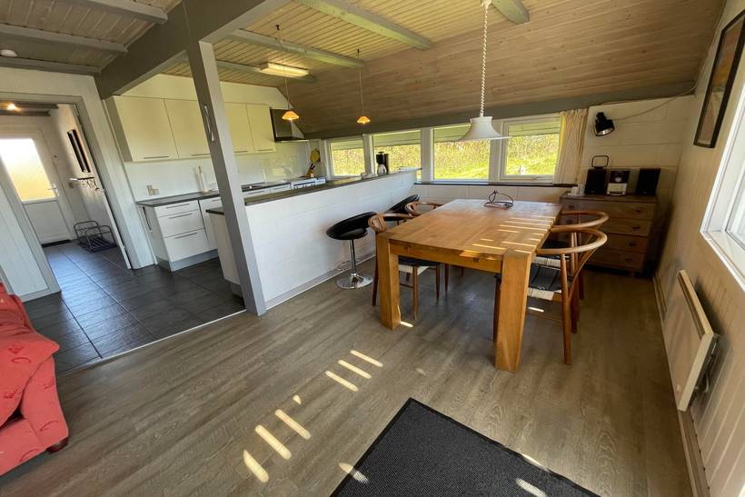 Foto von Ferienhaus FC16 in Vejers Strand - Westjütland