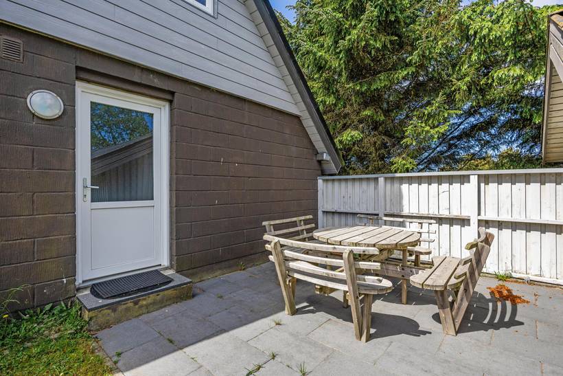 Foto von Ferienhaus FC16 in Vejers Strand - Westjütland