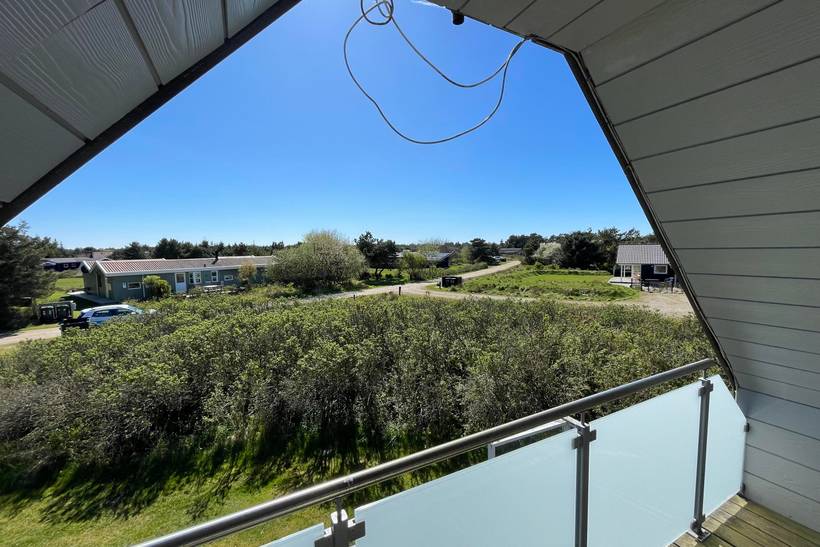 Foto von Ferienhaus FC16 in Vejers Strand - Westjütland
