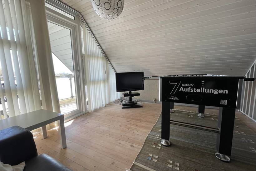 Foto von Ferienhaus FC16 in Vejers Strand - Westjütland