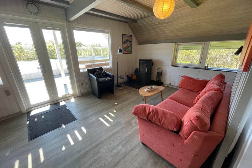 Foto von Ferienhaus FC16 in Vejers Strand - Westjütland