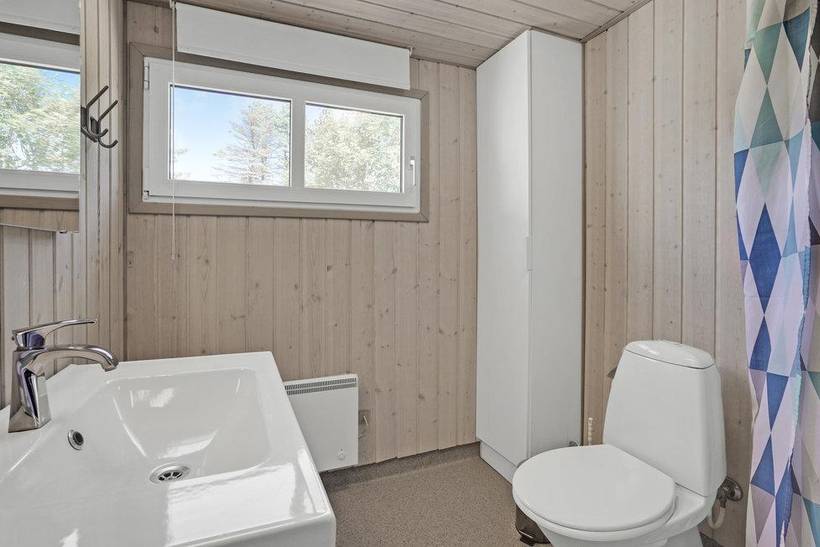 Foto von Ferienhaus FC17 in Nr. Lyngby - Løkken - Nordjütland