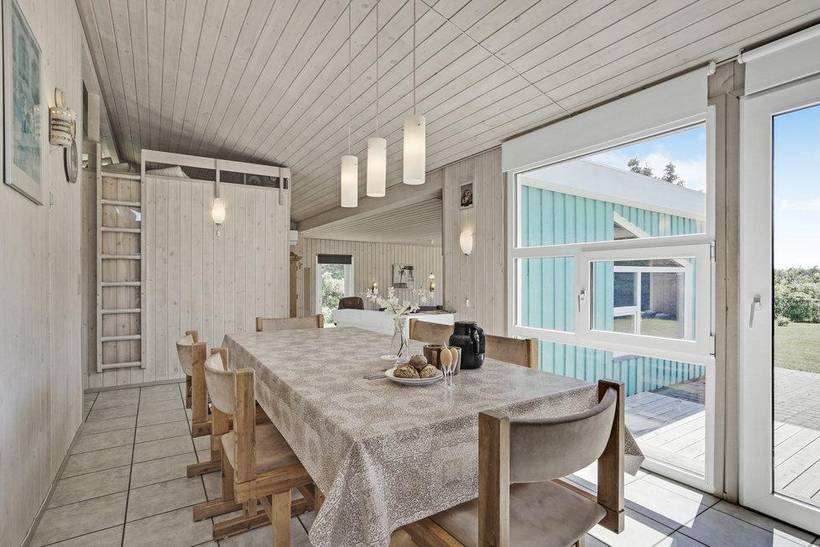 Foto von Ferienhaus FC17 in Nr. Lyngby - Løkken - Nordjütland