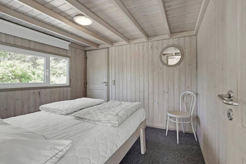 Foto von Ferienhaus FC17 in Nr. Lyngby - Løkken - Nordjütland