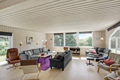 Vorschaubild von Ferienhaus FC17 in Nr. Lyngby - Løkken - Nordjütland