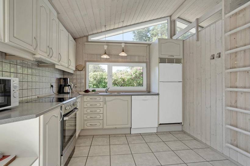Foto von Ferienhaus FC17 in Nr. Lyngby - Løkken - Nordjütland