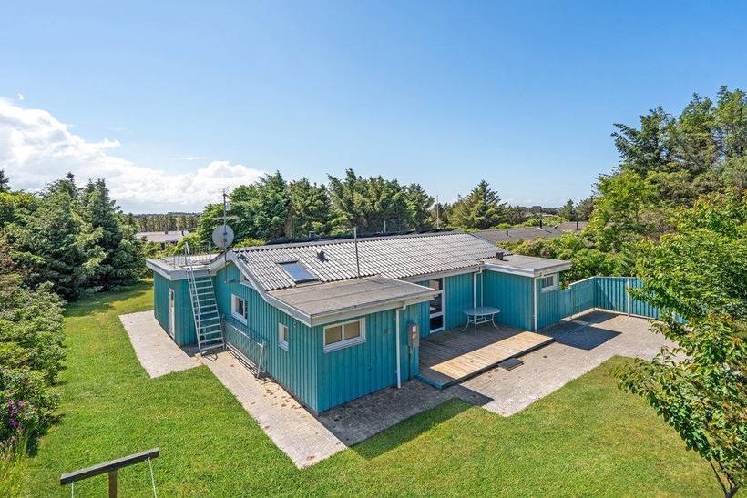 Foto von Ferienhaus FC17 in Nr. Lyngby - Løkken - Nordjütland