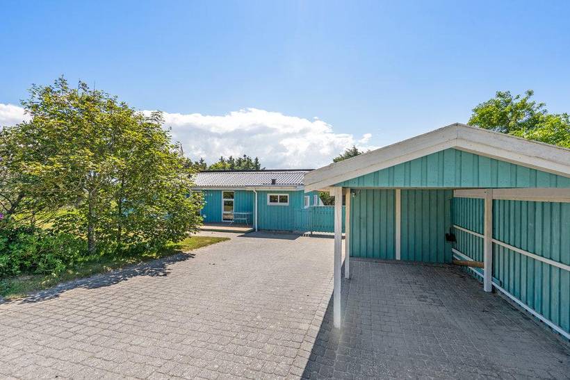 Foto von Ferienhaus FC17 in Nr. Lyngby - Løkken - Nordjütland