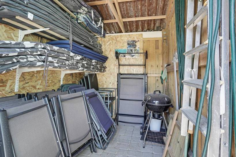 Foto von Ferienhaus FC17 in Nr. Lyngby - Løkken - Nordjütland