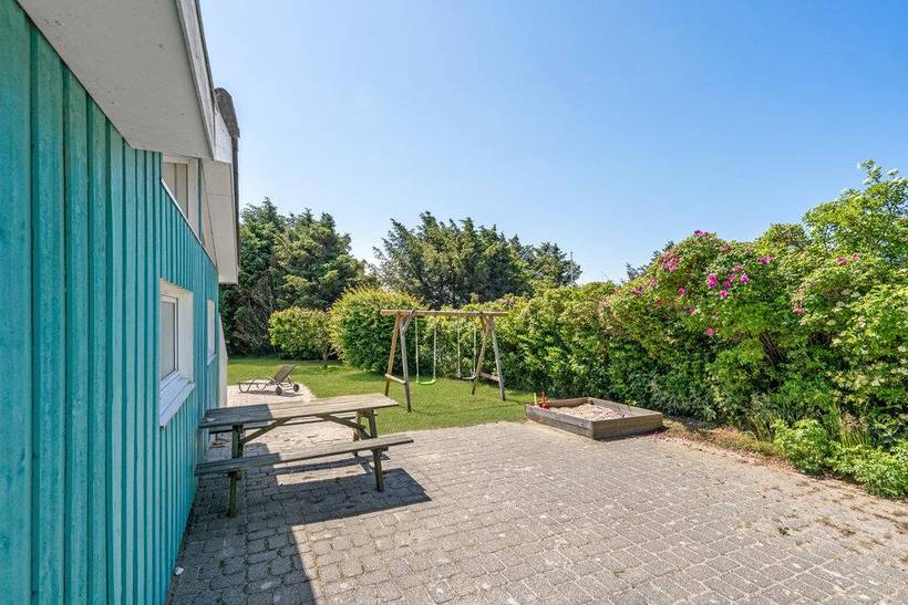 Foto von Ferienhaus FC17 in Nr. Lyngby - Løkken - Nordjütland