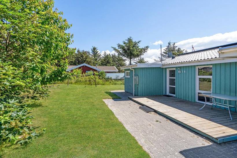 Foto von Ferienhaus FC17 in Nr. Lyngby - Løkken - Nordjütland