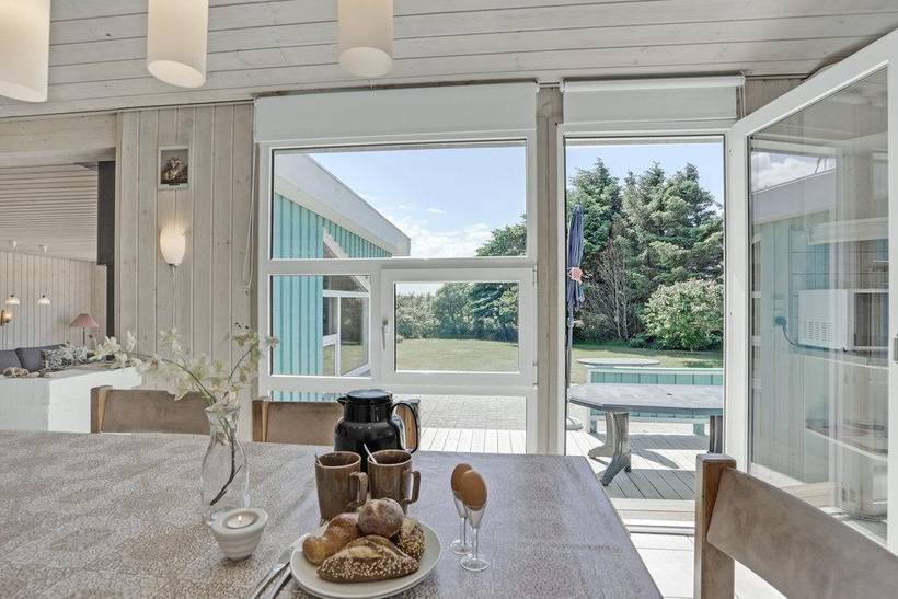 Foto von Ferienhaus FC17 in Nr. Lyngby - Løkken - Nordjütland