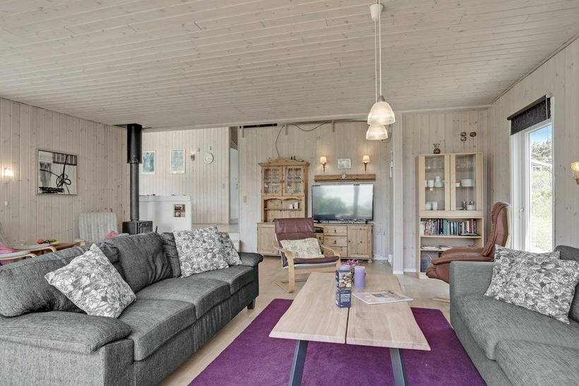 Foto von Ferienhaus FC17 in Nr. Lyngby - Løkken - Nordjütland