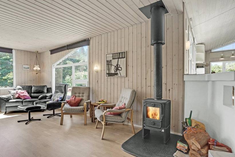 Foto von Ferienhaus FC17 in Nr. Lyngby - Løkken - Nordjütland