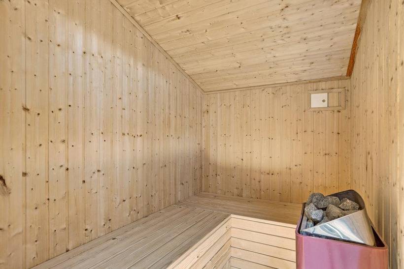 Foto von Ferienhaus FC17 in Nr. Lyngby - Løkken - Nordjütland