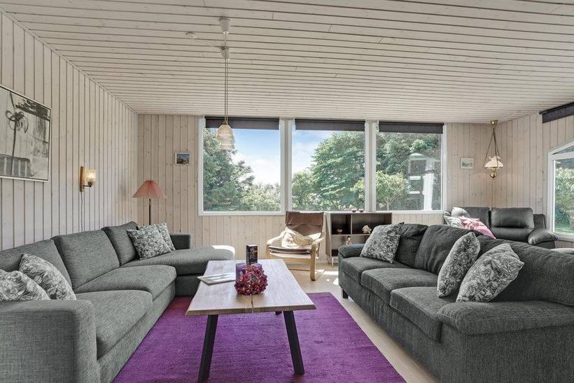 Foto von Ferienhaus FC17 in Nr. Lyngby - Løkken - Nordjütland