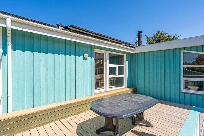 Foto von Ferienhaus FC17 in Nr. Lyngby - Løkken - Nordjütland