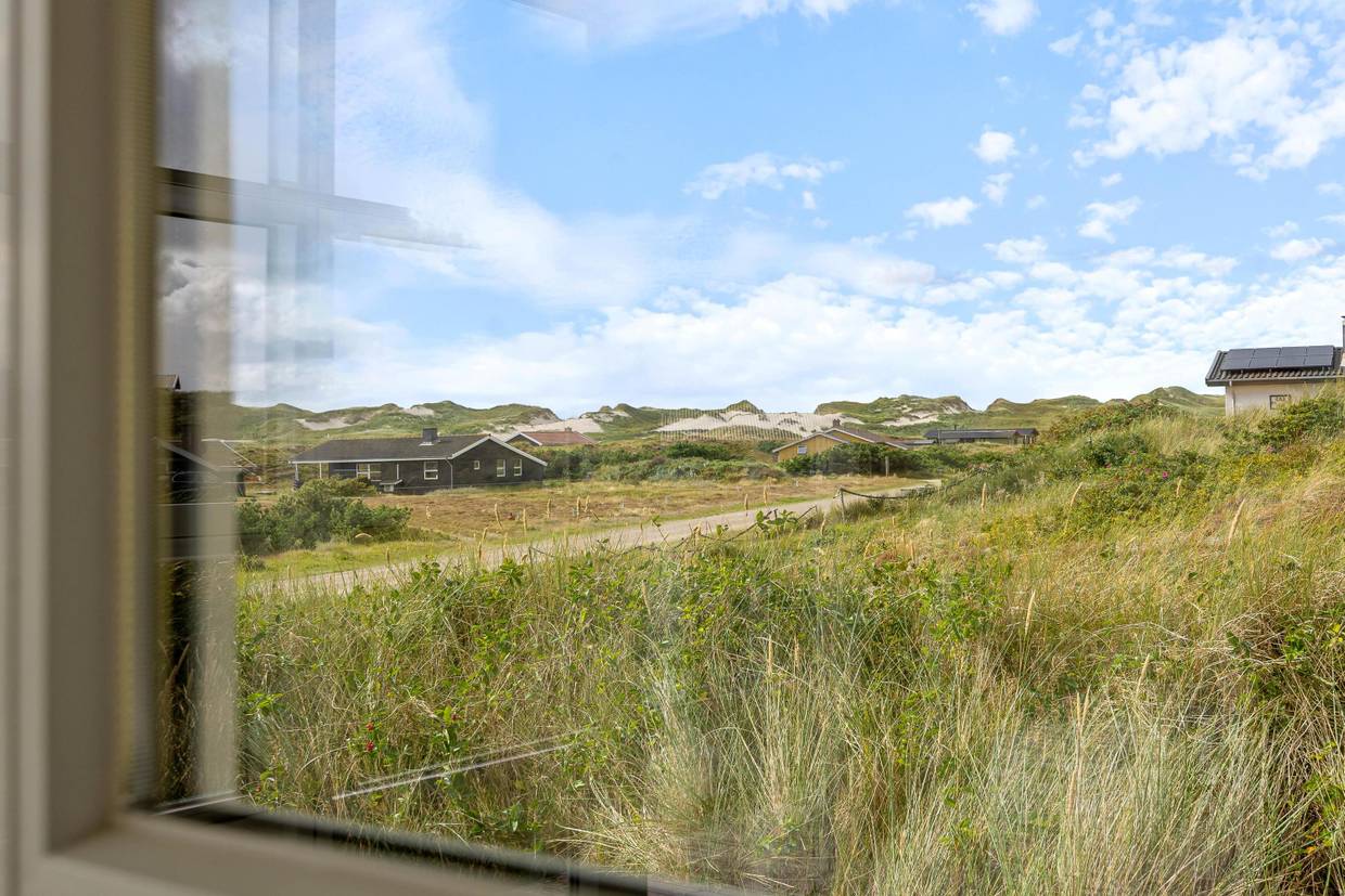 Foto von Ferienhaus FC18 in Skodbjerge - Bjerregård - Westjütland