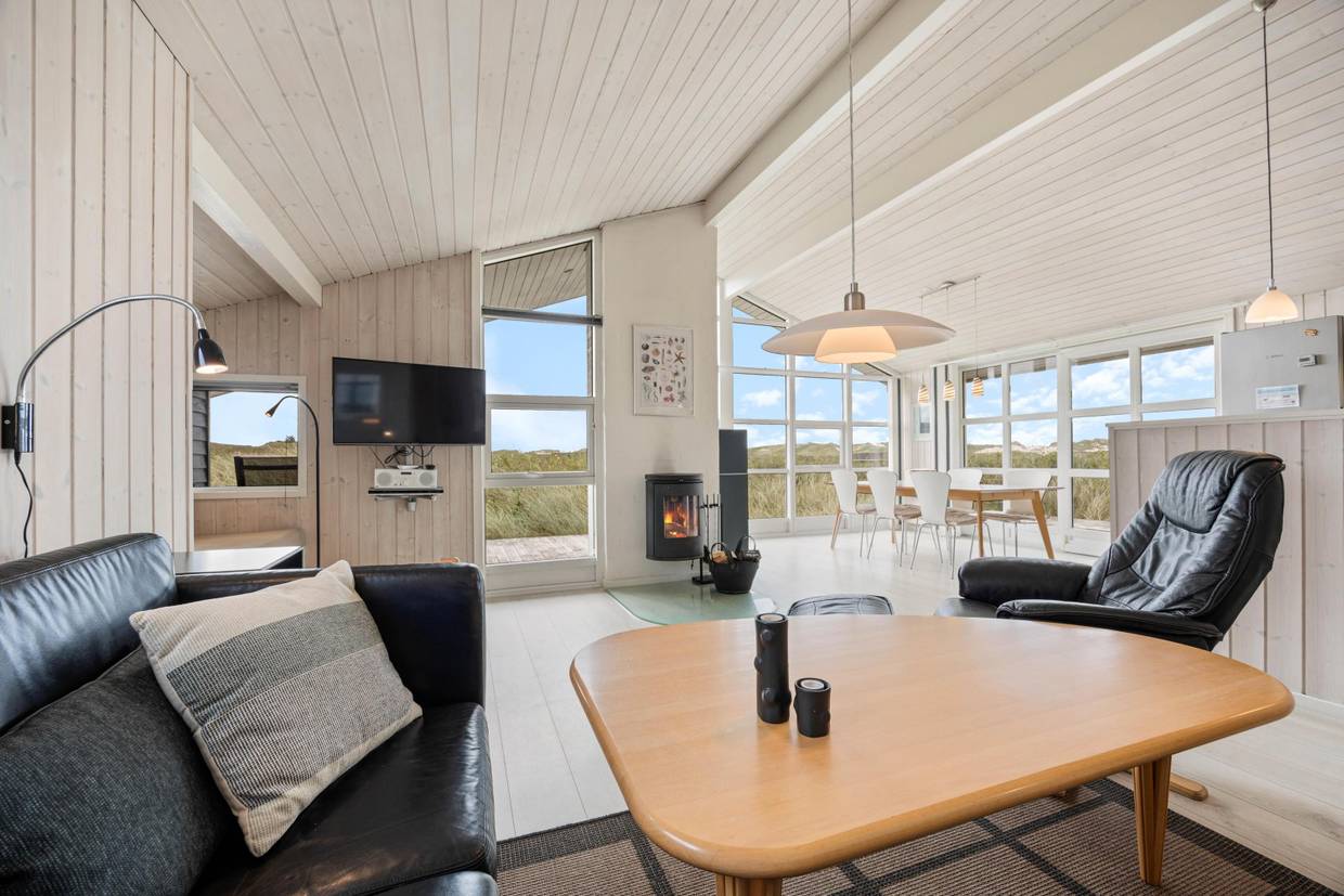 Foto von Ferienhaus FC18 in Skodbjerge - Bjerregård - Westjütland