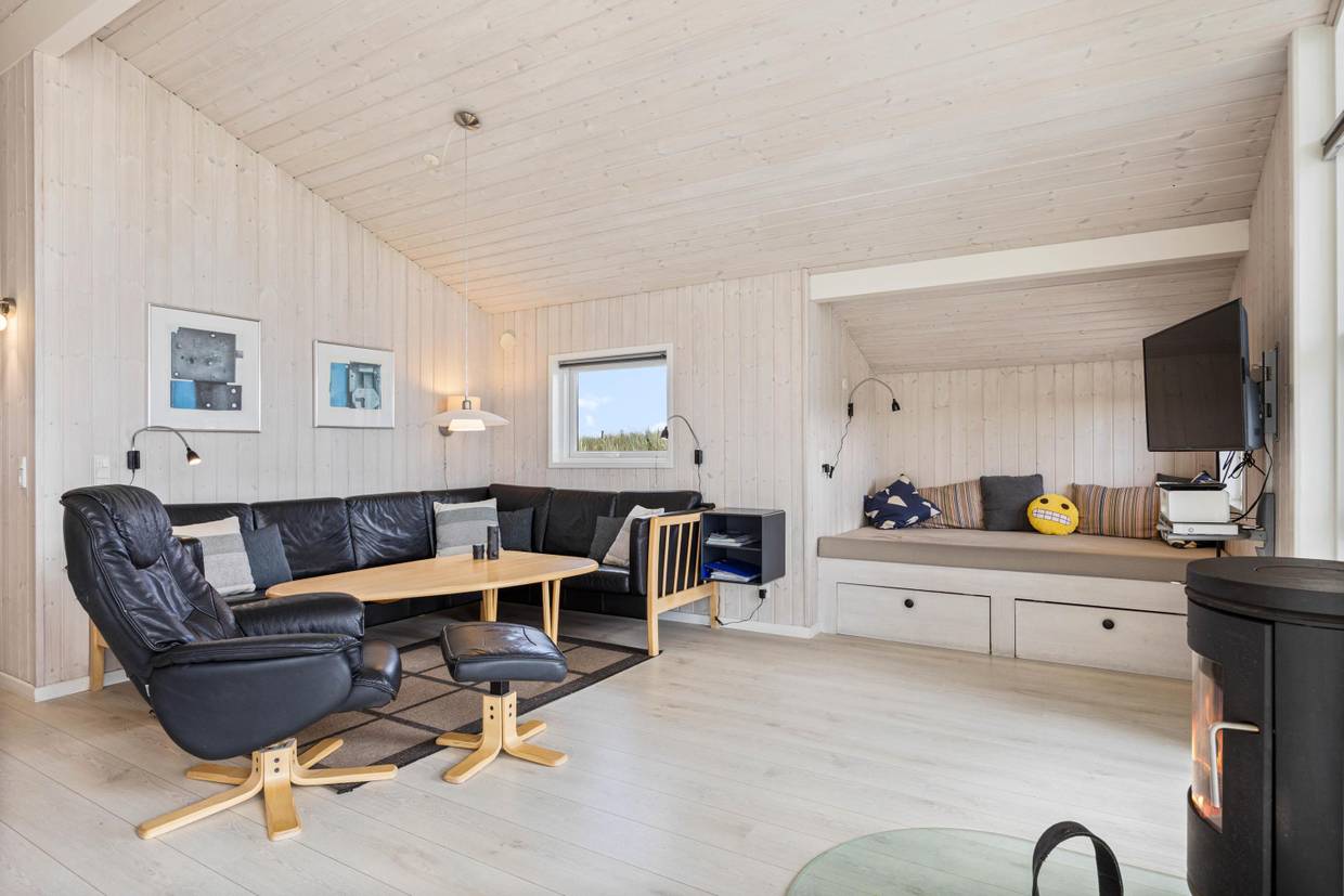 Foto von Ferienhaus FC18 in Skodbjerge - Bjerregård - Westjütland