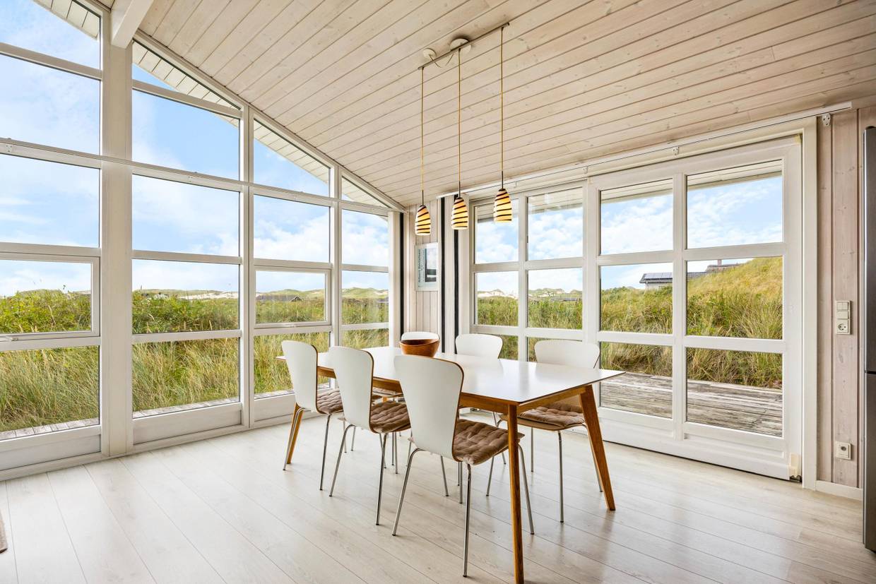 Foto von Ferienhaus FC18 in Skodbjerge - Bjerregård - Westjütland