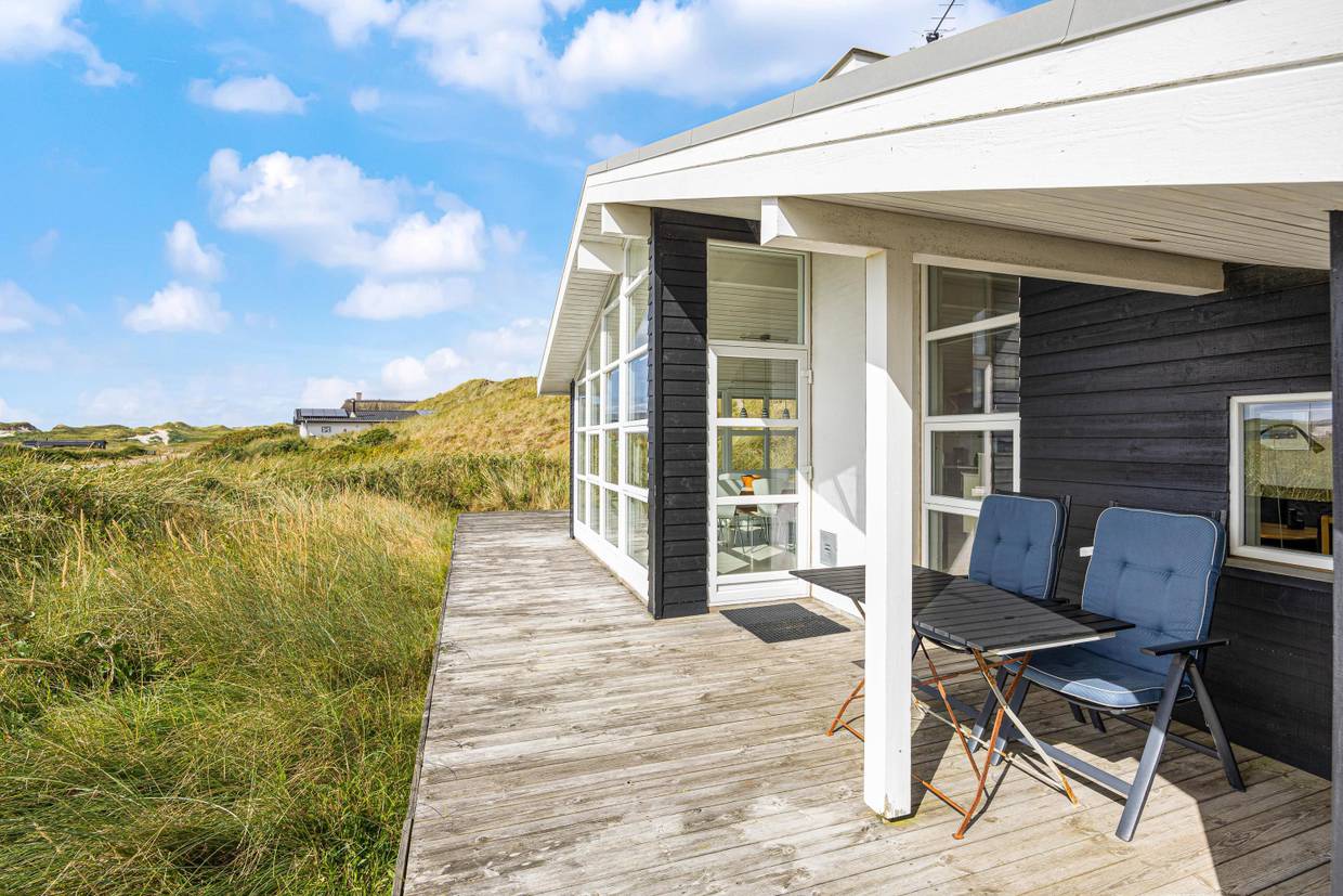 Foto von Ferienhaus FC18 in Skodbjerge - Bjerregård - Westjütland