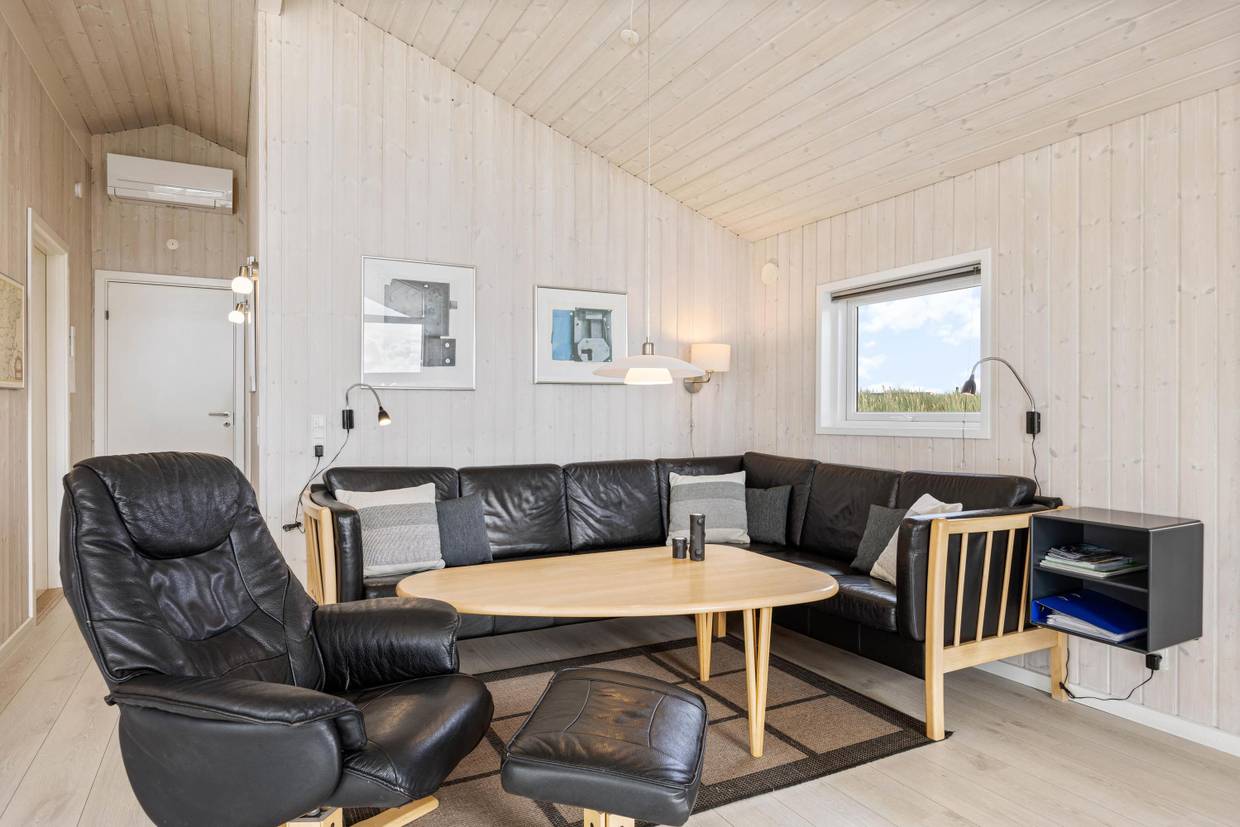 Foto von Ferienhaus FC18 in Skodbjerge - Bjerregård - Westjütland