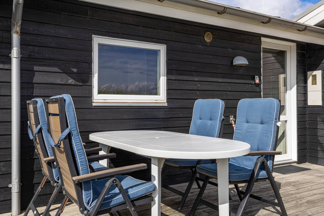 Foto von Ferienhaus FC18 in Skodbjerge - Bjerregård - Westjütland