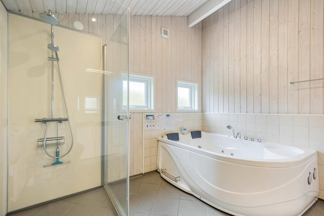 Foto von Ferienhaus FC18 in Skodbjerge - Bjerregård - Westjütland