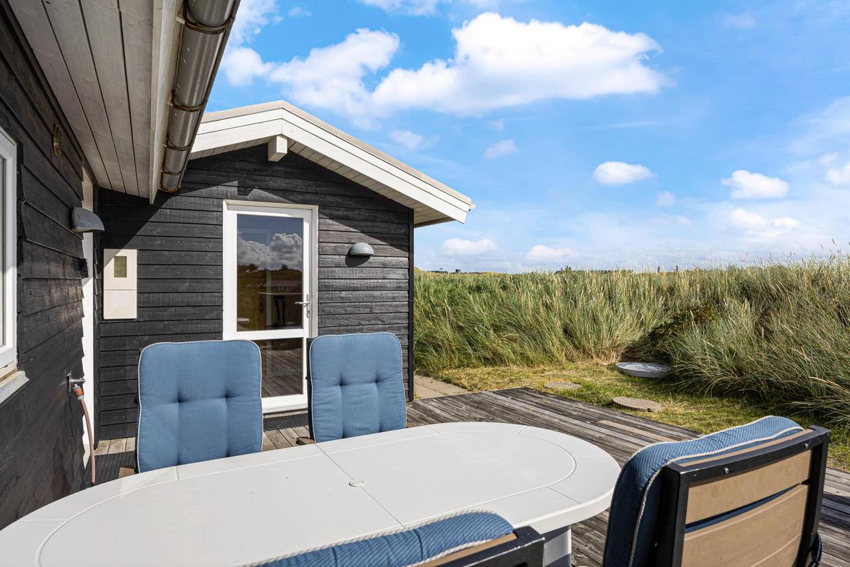Foto von Ferienhaus FC18 in Skodbjerge - Bjerregård - Westjütland