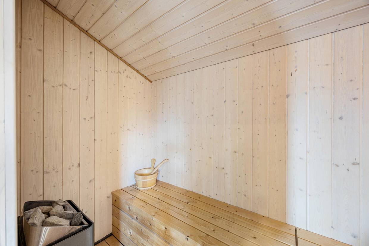 Foto von Ferienhaus FC18 in Skodbjerge - Bjerregård - Westjütland