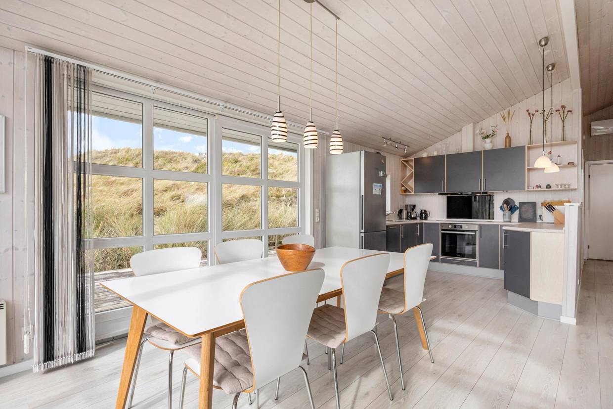 Foto von Ferienhaus FC18 in Skodbjerge - Bjerregård - Westjütland