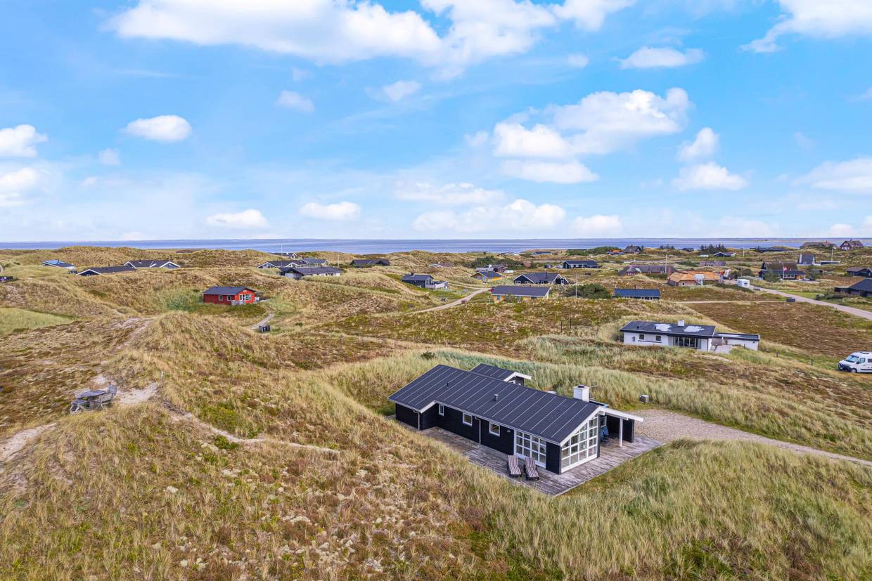 Foto von Ferienhaus FC18 in Skodbjerge - Bjerregård - Westjütland