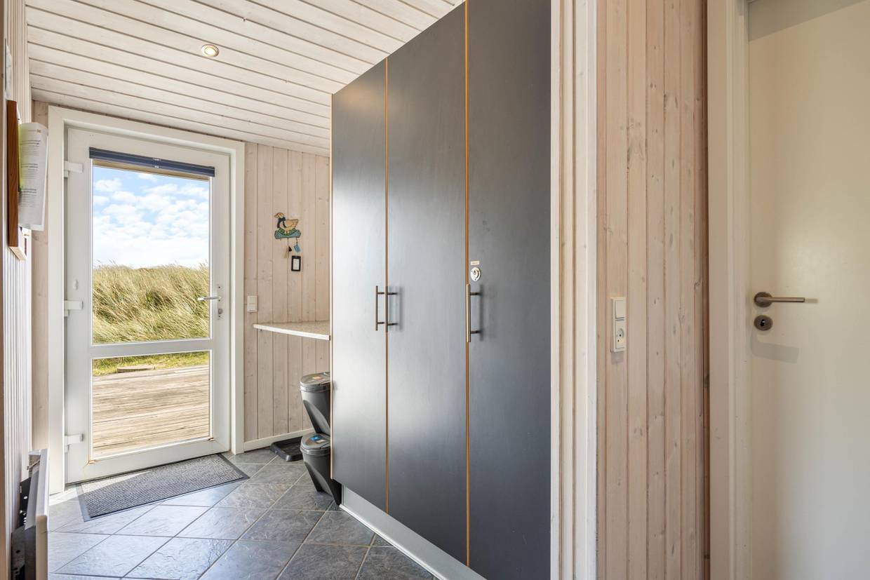 Foto von Ferienhaus FC18 in Skodbjerge - Bjerregård - Westjütland