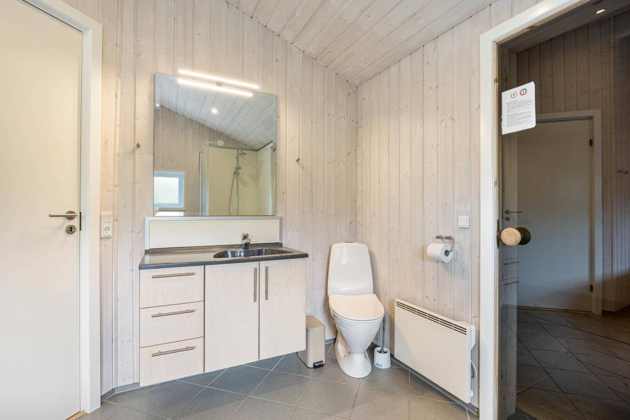 Foto von Ferienhaus FC18 in Skodbjerge - Bjerregård - Westjütland