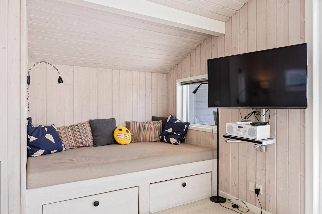 Foto von Ferienhaus FC18 in Skodbjerge - Bjerregård - Westjütland