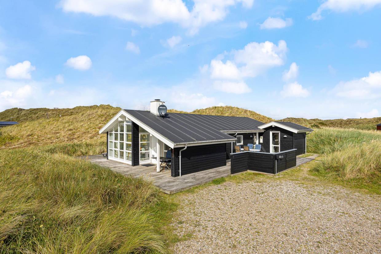 Foto von Ferienhaus FC18 in Skodbjerge - Bjerregård - Westjütland