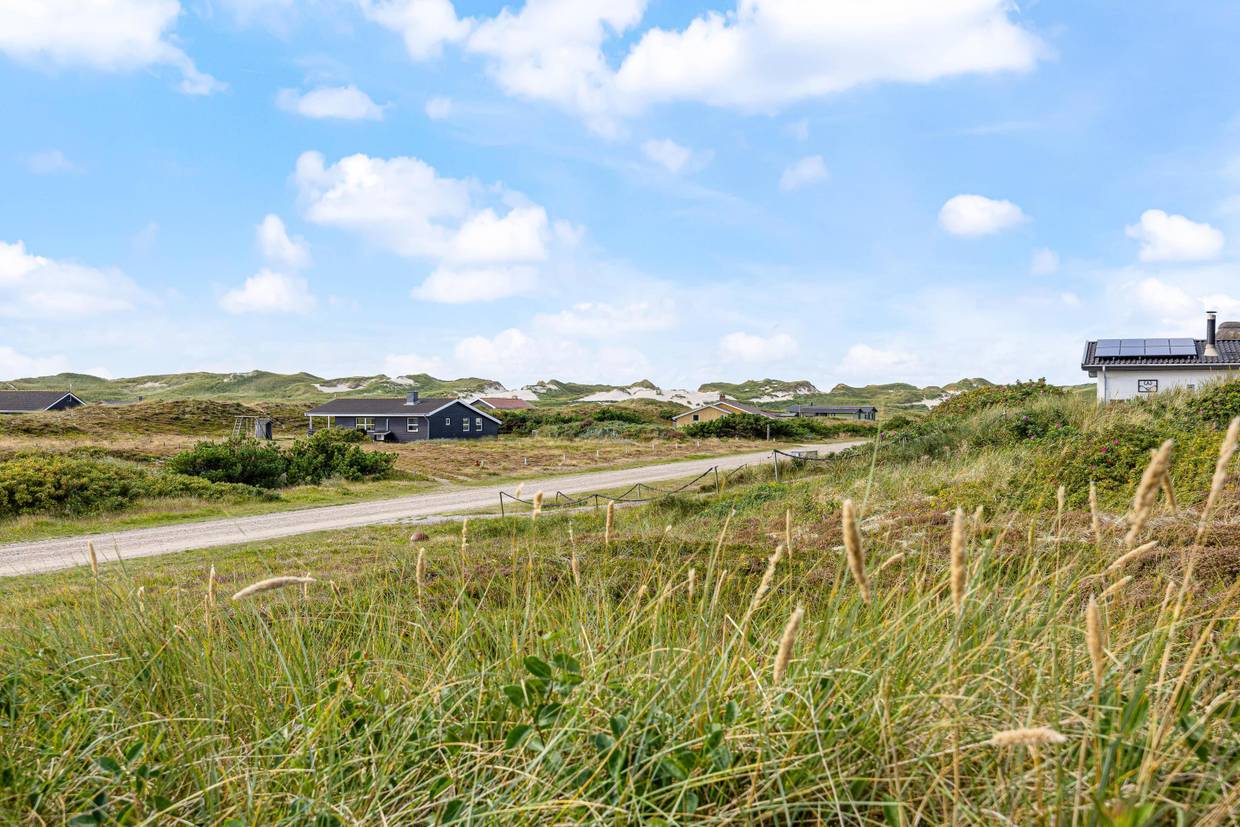 Foto von Ferienhaus FC18 in Skodbjerge - Bjerregård - Westjütland