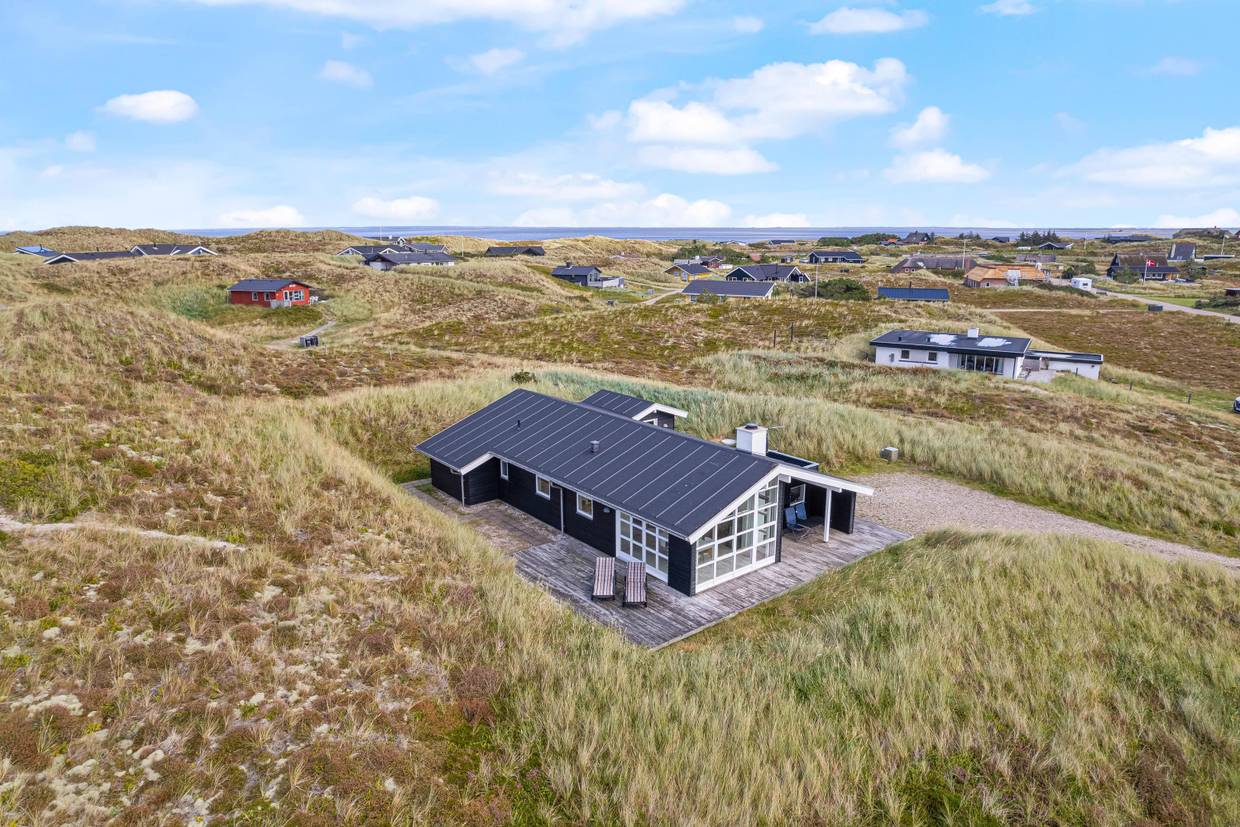 Foto von Ferienhaus FC18 in Skodbjerge - Bjerregård - Westjütland