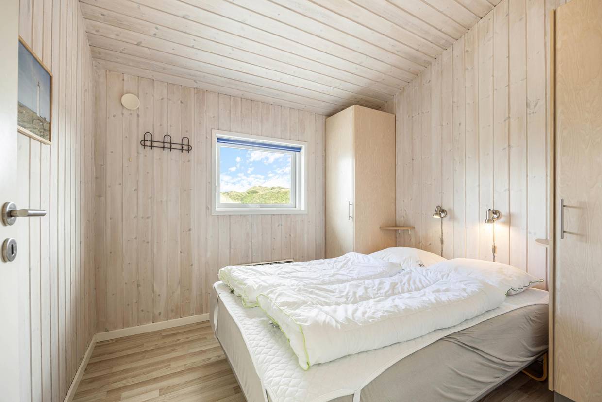 Foto von Ferienhaus FC18 in Skodbjerge - Bjerregård - Westjütland