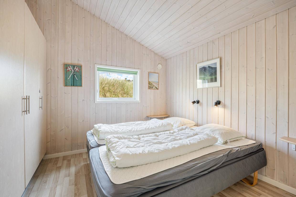Foto von Ferienhaus FC18 in Skodbjerge - Bjerregård - Westjütland