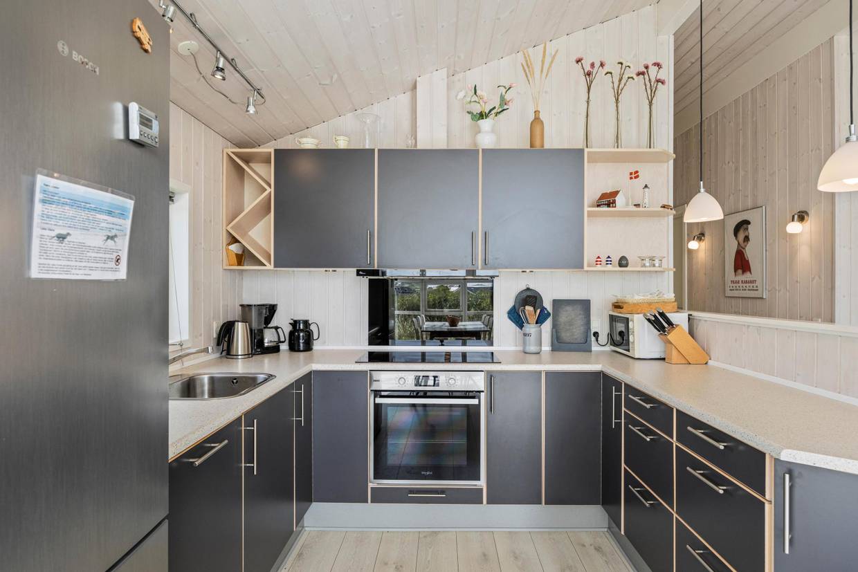 Foto von Ferienhaus FC18 in Skodbjerge - Bjerregård - Westjütland