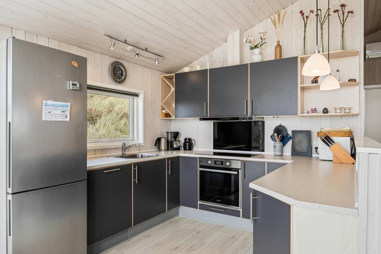 Foto von Ferienhaus FC18 in Skodbjerge - Bjerregård - Westjütland