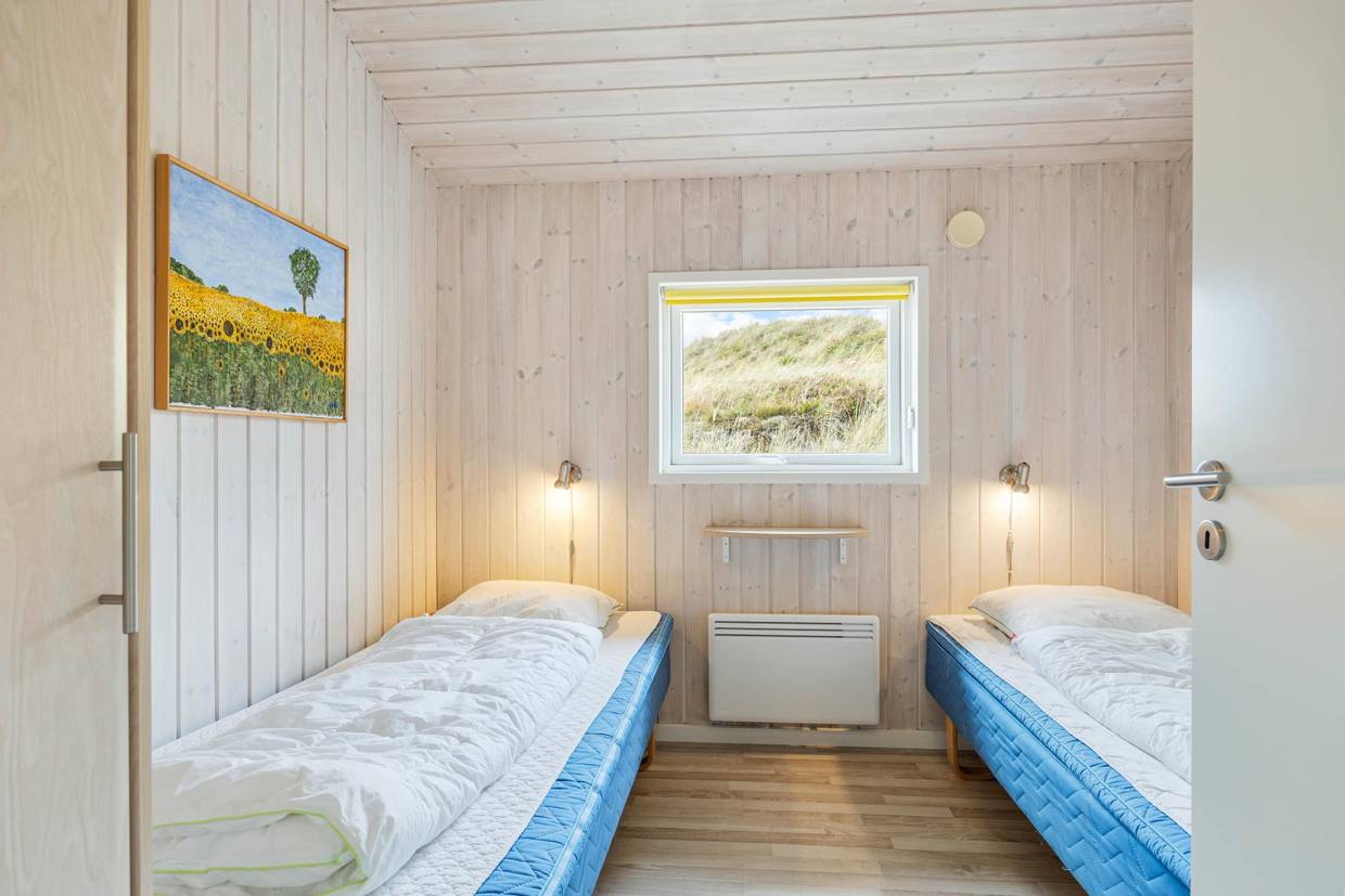 Foto von Ferienhaus FC18 in Skodbjerge - Bjerregård - Westjütland