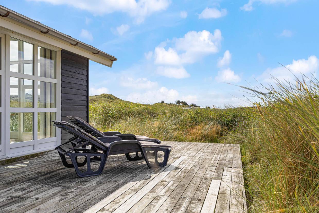 Foto von Ferienhaus FC18 in Skodbjerge - Bjerregård - Westjütland