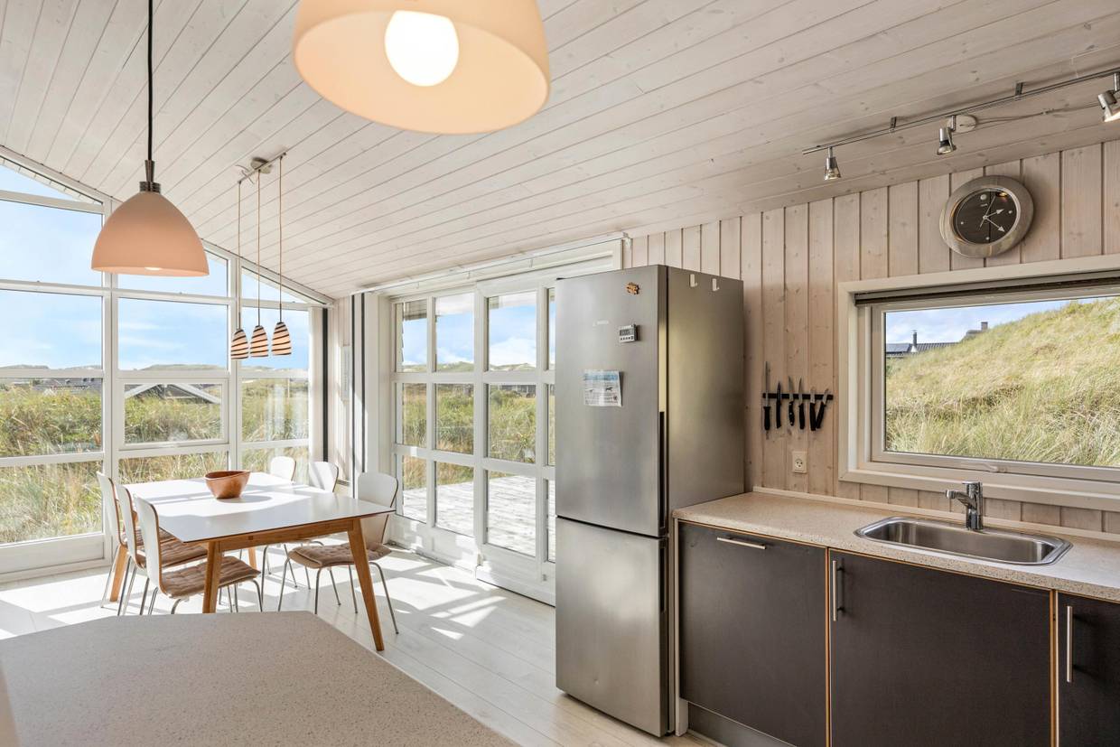 Foto von Ferienhaus FC18 in Skodbjerge - Bjerregård - Westjütland