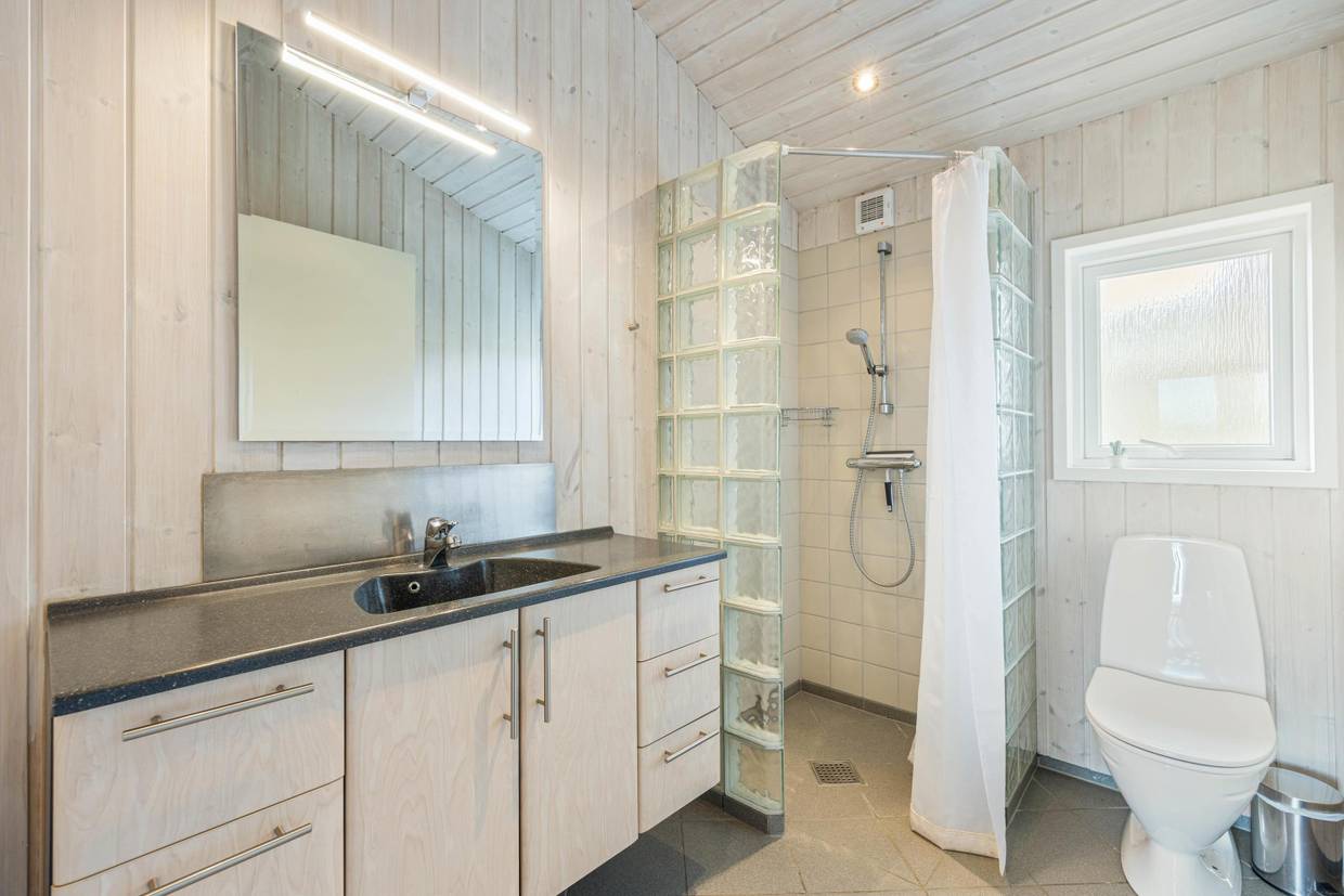 Foto von Ferienhaus FC18 in Skodbjerge - Bjerregård - Westjütland